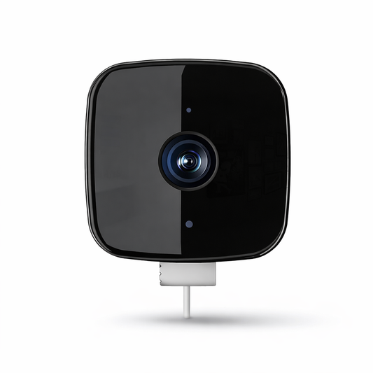 SafeView™ – Skydda ditt hem