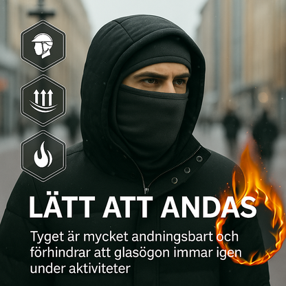 AVORILA™ — Din räddare i kylan
