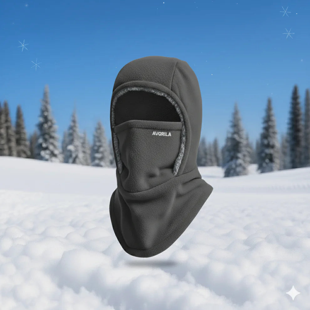 AVORILA™ — Din räddare i kylan