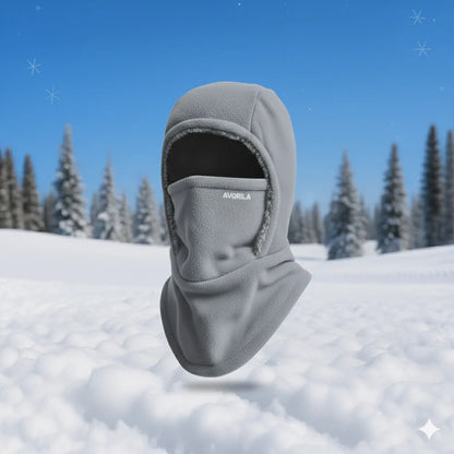 AVORILA™ — Din räddare i kylan