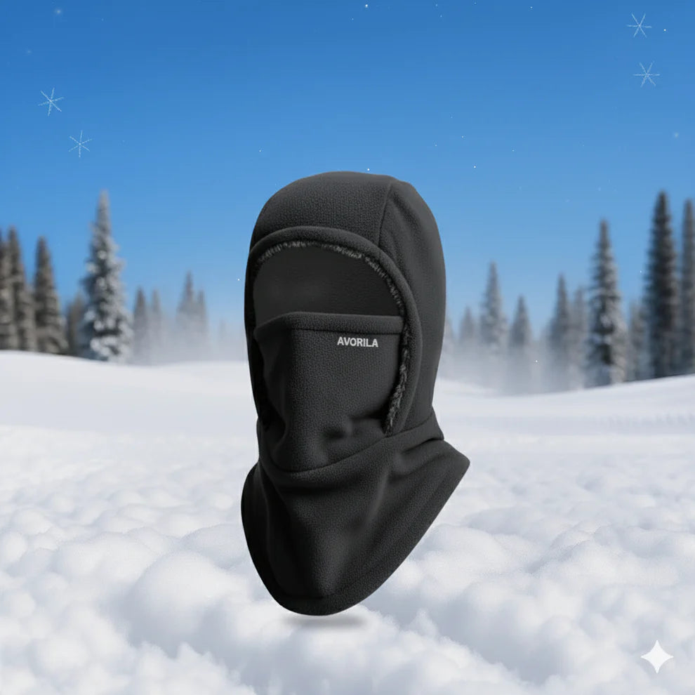 AVORILA™ — Din räddare i kylan