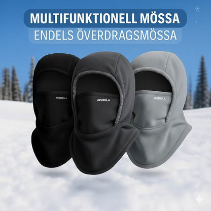 AVORILA™ — Din räddare i kylan